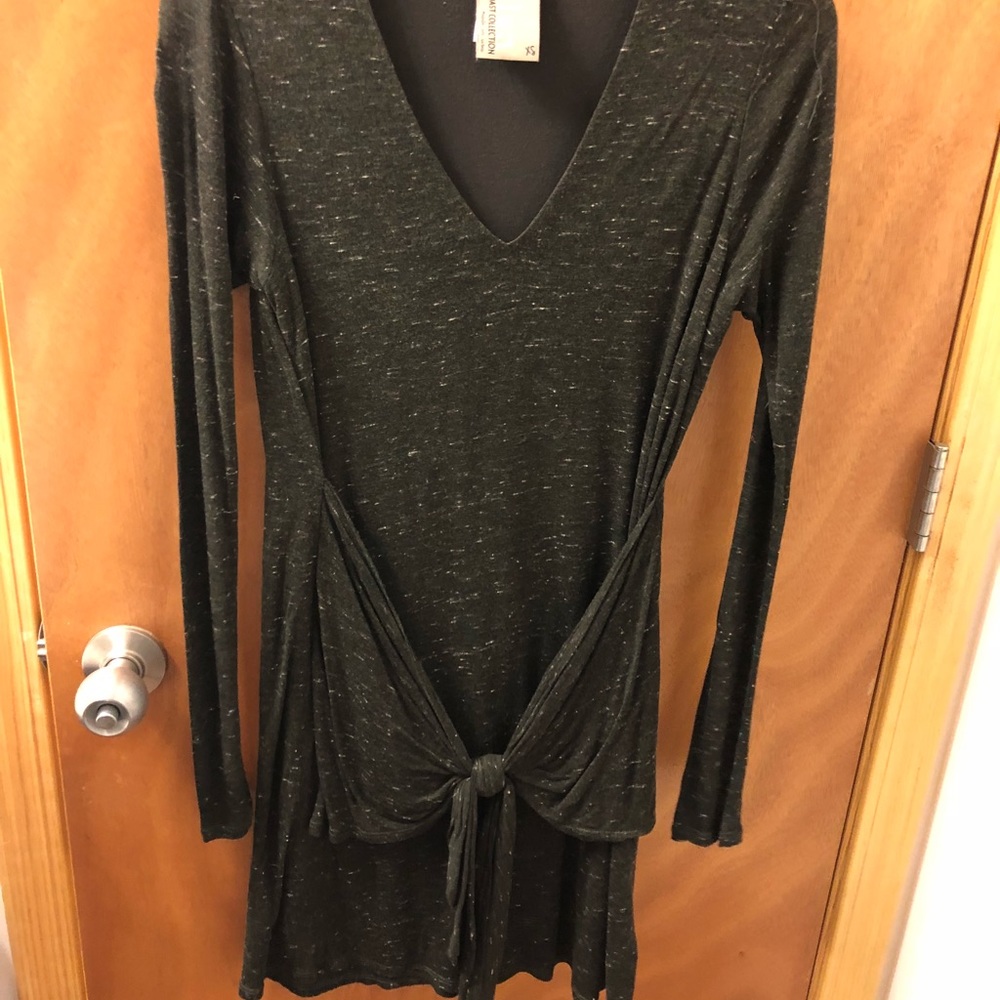 Anthro dress